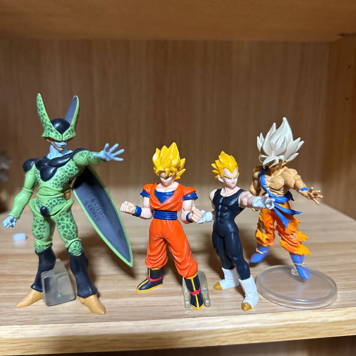 2025年最新】Yahoo!オークション -ドラゴンボール hg フィギュア 2025年最新】Yahoo!オークション -ドラゴンボール hg フィギュア