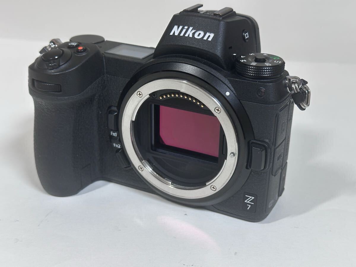 2025年最新】Yahoo!オークション -z7(ニコン)の中古品・新品・未 2025年最新】Yahoo!オークション -z7(ニコン)の中古品・新品・未