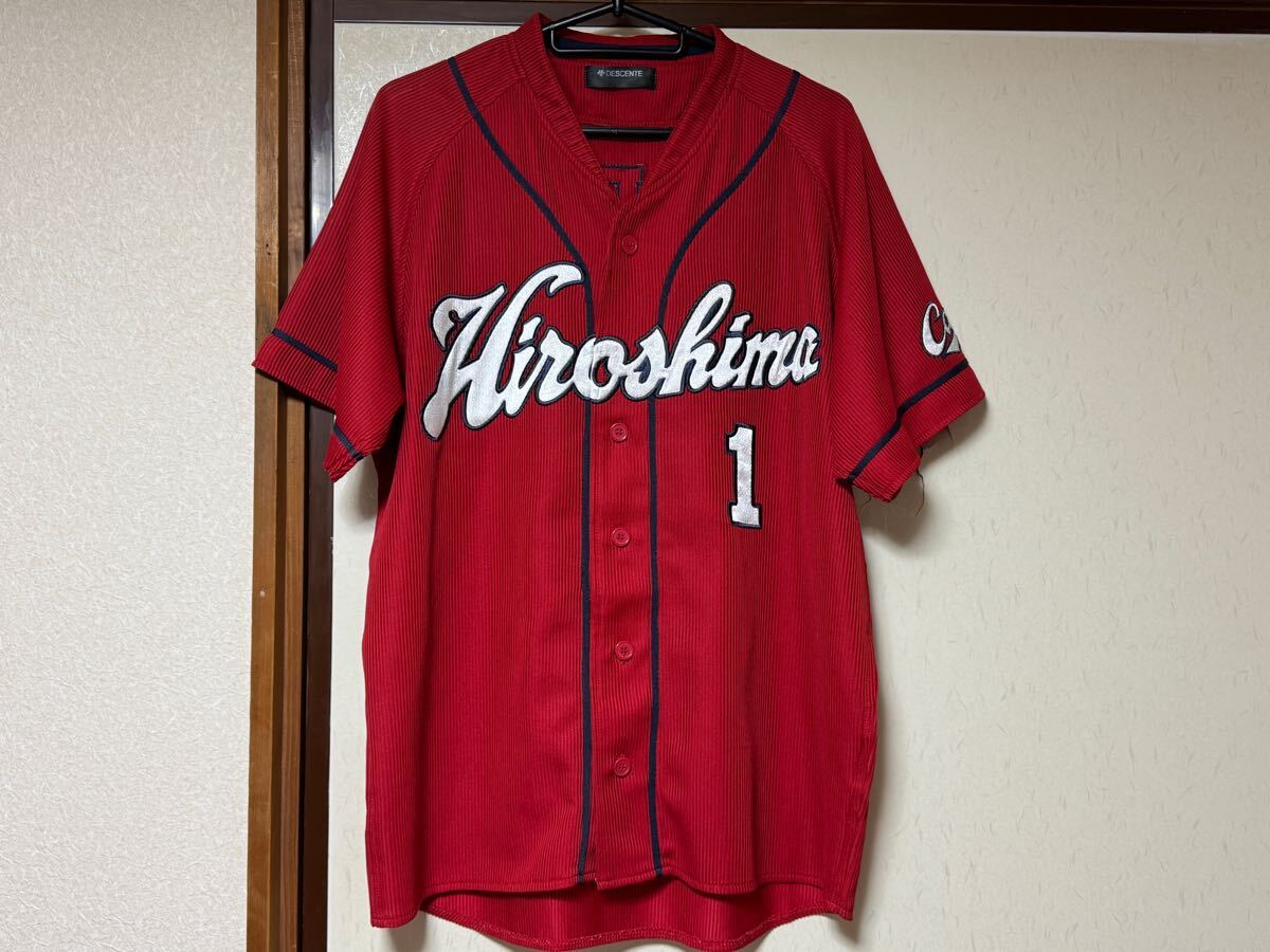 Yahoo!オークション -「広島カープ ユニフォーム 前田智徳」の Yahoo!オークション -「広島カープ ユニフォーム 前田智徳」の