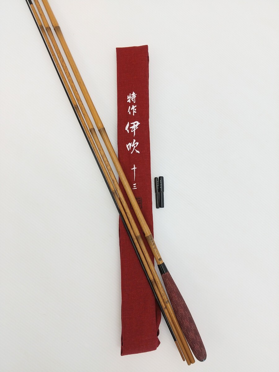 2025年最新】Yahoo!オークション -ヘラ竿13尺の中古品・新品・未 2025年最新】Yahoo!オークション -ヘラ竿13尺の中古品・新品・未