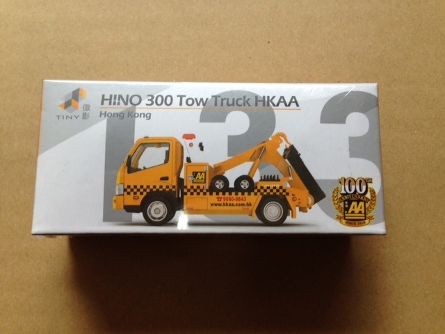 2025年最新】Yahoo!オークション -香港 tiny ミニカーの中古品