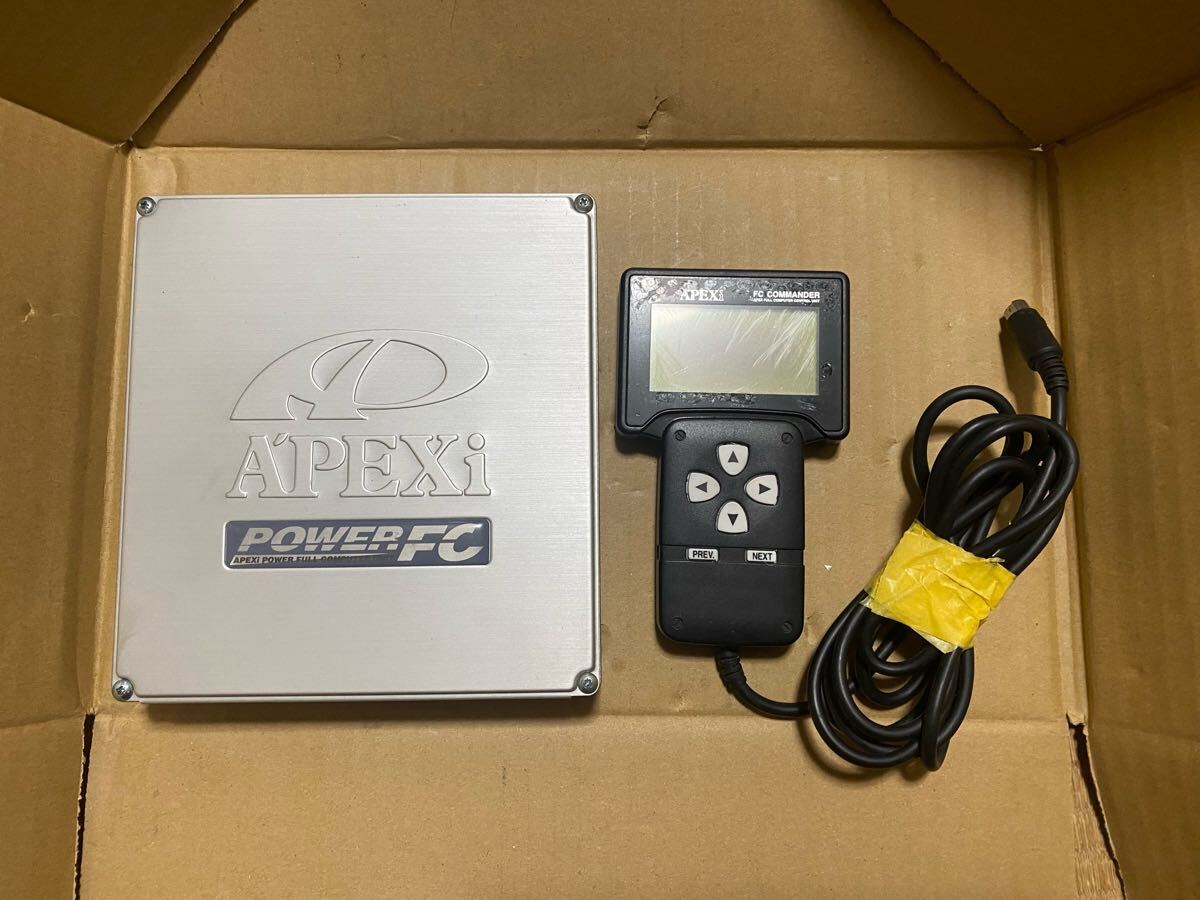 2025年最新】Yahoo!オークション -power fc s15の中古品・新品