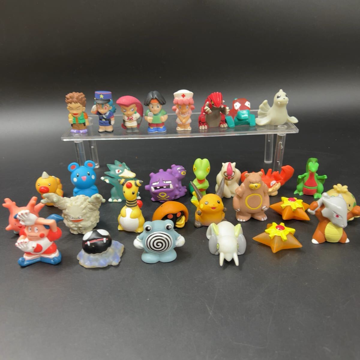 Yahoo!オークション -「ポケモン 指人形 初期」の落札相場・落札価格 Yahoo!オークション -「ポケモン 指人形 初期」の落札相場・落札価格