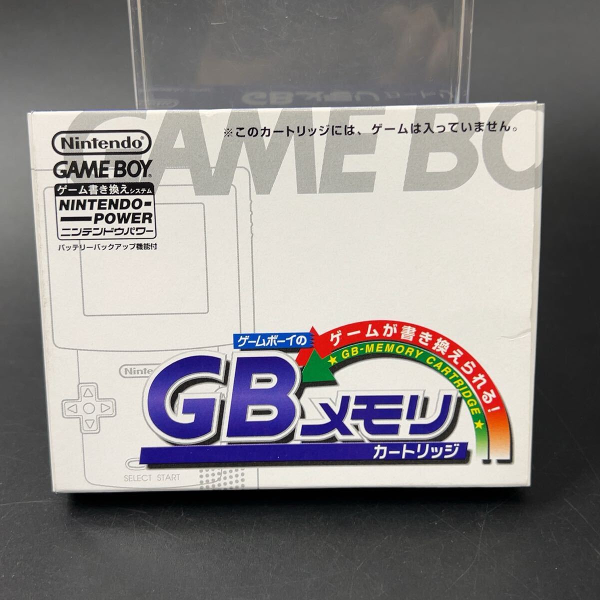 Yahoo!オークション -「gbメモリカートリッジ」の落札相場・落札価格 Yahoo!オークション -「gbメモリカートリッジ」の落札相場・落札価格
