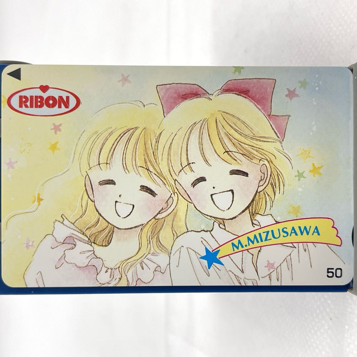 Amazon.co.jp: 当時物 姫ちゃんのリボン カードゲーム 絶版