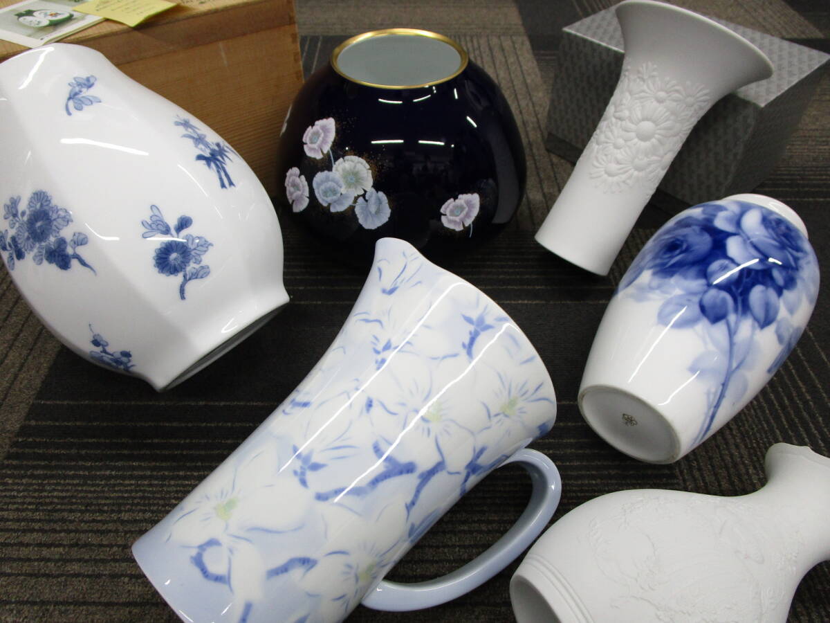 Yahoo!オークション -「ローゼンタール 花瓶」(キッチン、食器 Yahoo!オークション -「ローゼンタール 花瓶」(キッチン、食器