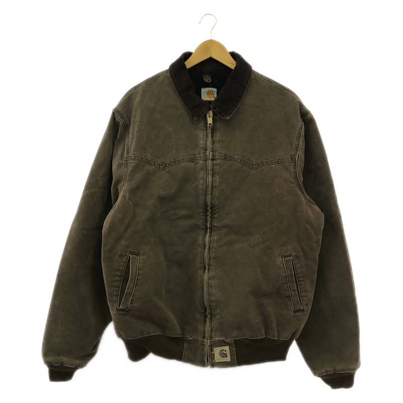2025年最新】Yahoo!オークション -carhartt サンタフェ