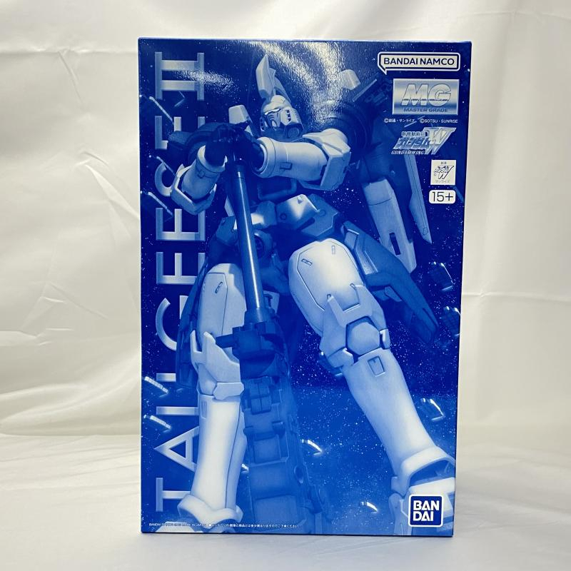 新品、未組立】MG トールギス EW（1/100 MG OZ-00MS トールギス