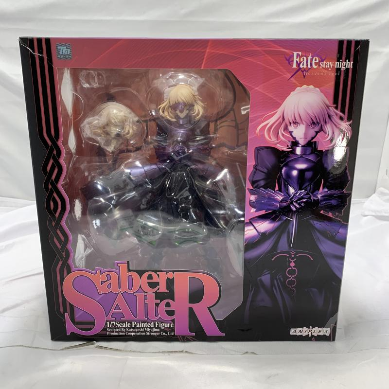 Yahoo!オークション - Fate/stay night 15周年記念フィギュア