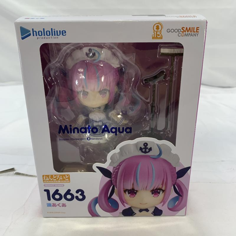2025年最新】Yahoo!オークション -湊あくあ フィギュアの中古品 2025年最新】Yahoo!オークション -湊あくあ フィギュアの中古品
