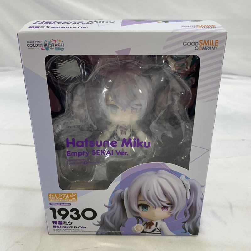 2025年最新】Yahoo!オークション -ねんどろいど 初音ミク 誰も