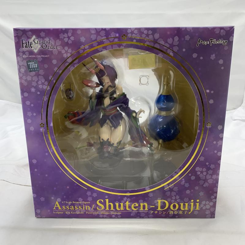 2025年最新】Yahoo!オークション -酒呑(フィギュア)の中古品