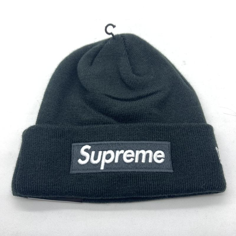 2025年最新】Yahoo!オークション -supreme box logo beanie 黒