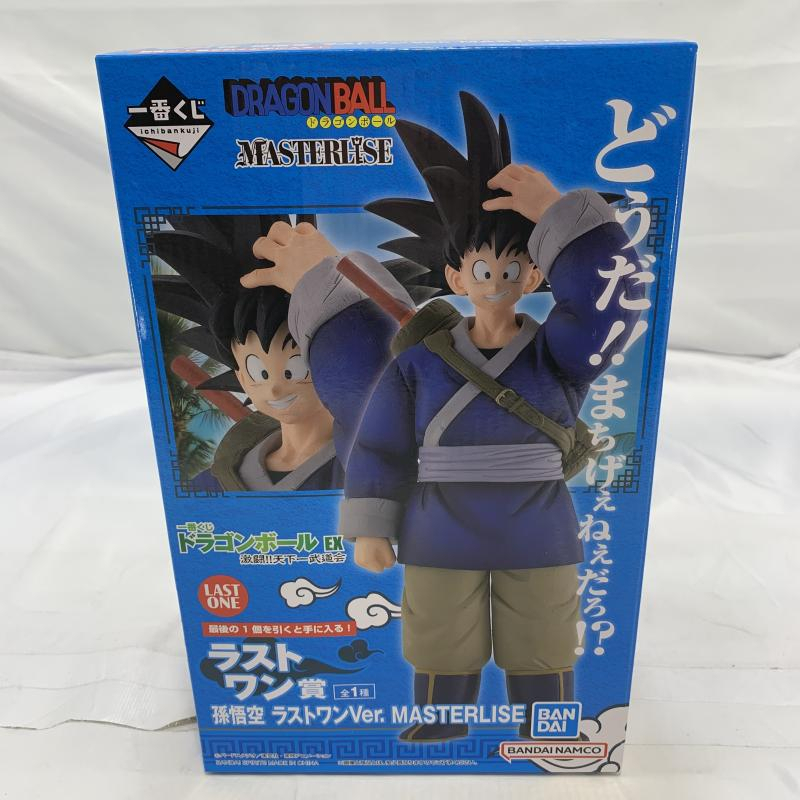 ドラゴンボール 孫悟空 チチ ガレージキット フィギュア｜Yahoo