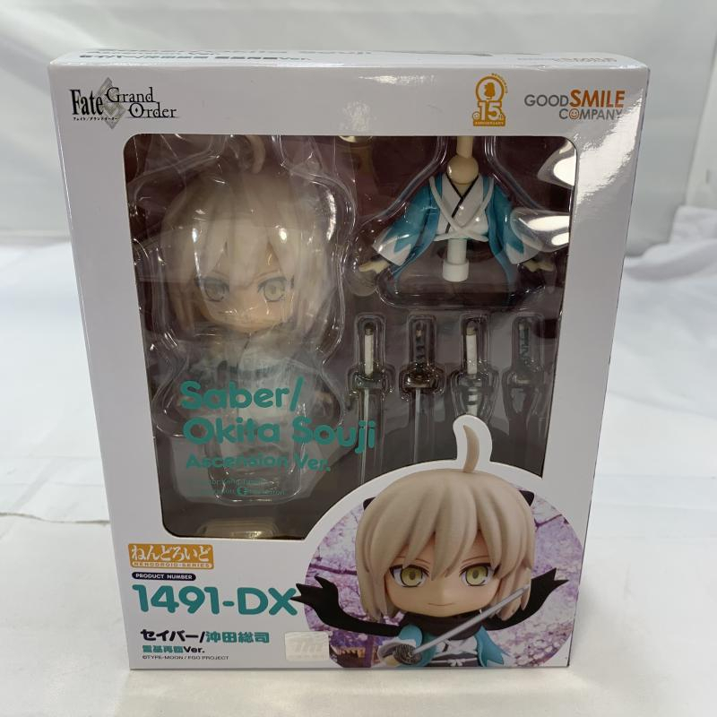 2025年最新】Yahoo!オークション -fate 沖田総司 フィギュア 2025年最新】Yahoo!オークション -fate 沖田総司 フィギュア