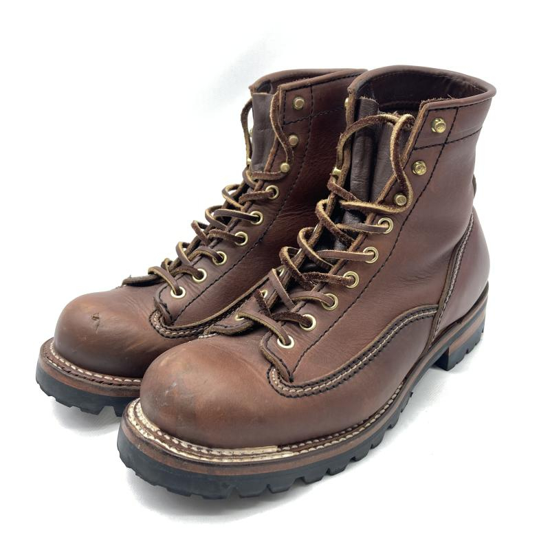 2025年最新】Yahoo!オークション -Lone WOLF boots ロンウルフの 2025年最新】Yahoo!オークション -Lone WOLF boots ロンウルフの