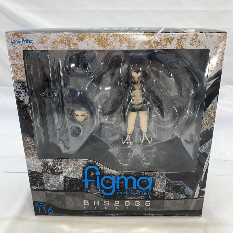 Yahoo!オークション -「figma brs2035」の落札相場・落札価格