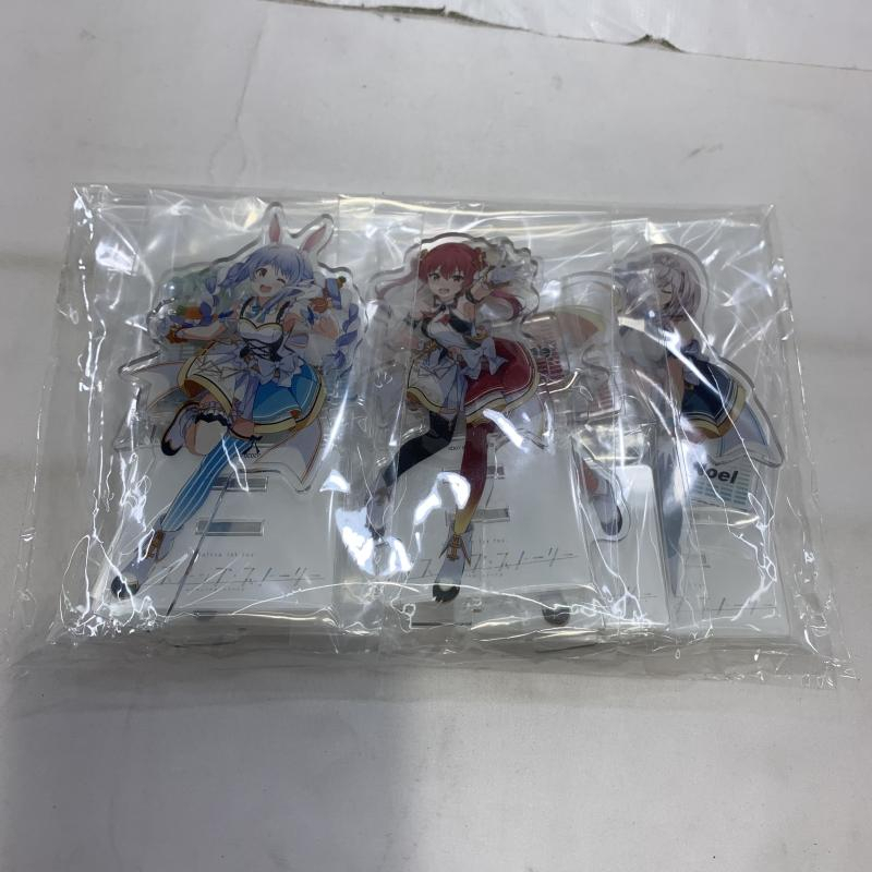 2025年最新】Yahoo!オークション -ホロライブ3期生の中古品