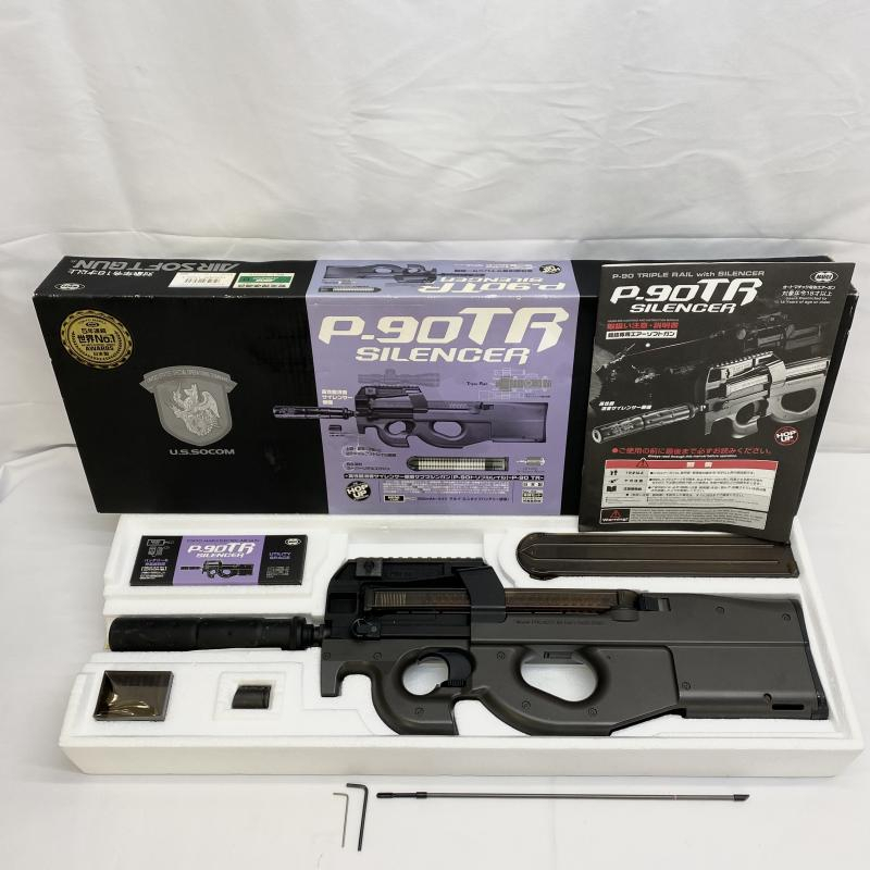 2025年最新】Yahoo!オークション -マルイ p90 マガジンの中古品