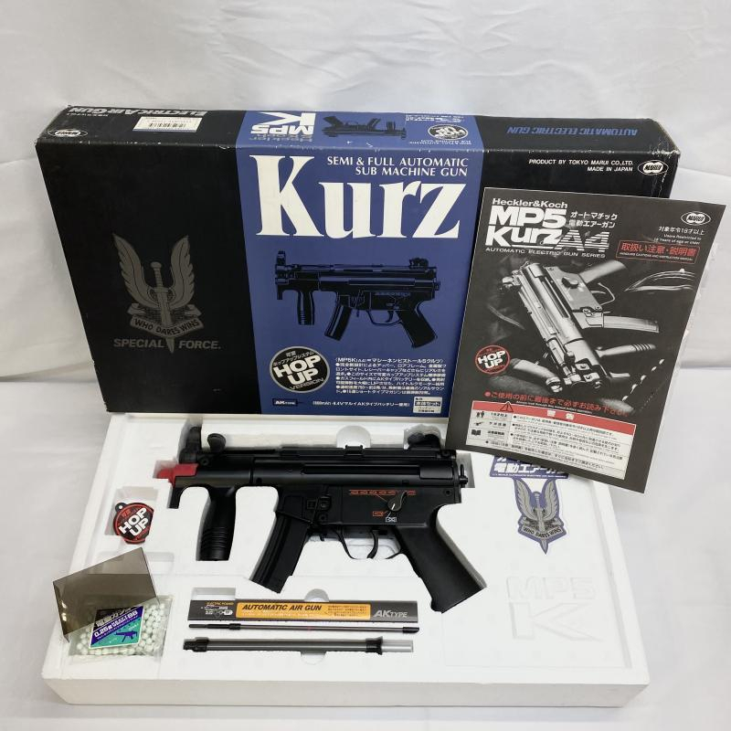 2025年最新】Yahoo!オークション -mp5k(電動ガン)の中古品・新品 2025年最新】Yahoo!オークション -mp5k(電動ガン)の中古品・新品