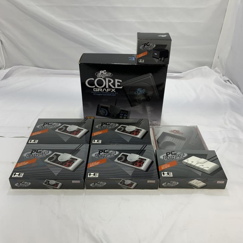 2025年最新】pcエンジン miniの商品一覧 - Yahoo!オークション 2025年最新】pcエンジン miniの商品一覧 - Yahoo!オークション