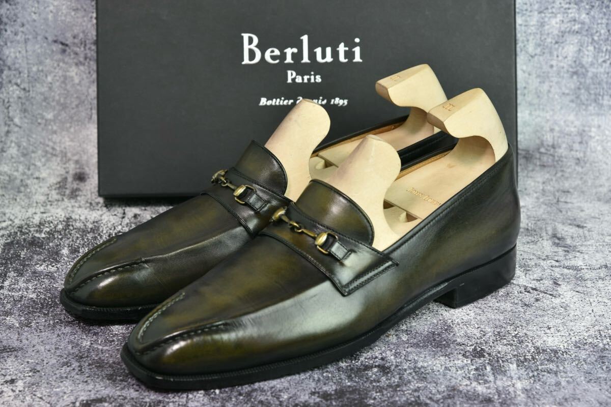 2025年最新】Yahoo!オークション - Berluti(ビジネスシューズ 2025年最新】Yahoo!オークション - Berluti(ビジネスシューズ