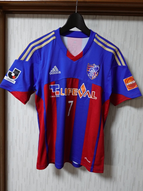 2025年最新】Yahoo!オークション -fc東京 ユニフォームの中古品 2025年最新】Yahoo!オークション -fc東京 ユニフォームの中古品