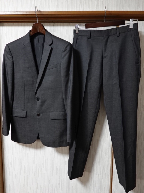 2025年最新】Yahoo!オークション -united arrows スーツ 44の 2025年最新】Yahoo!オークション -united arrows スーツ 44の