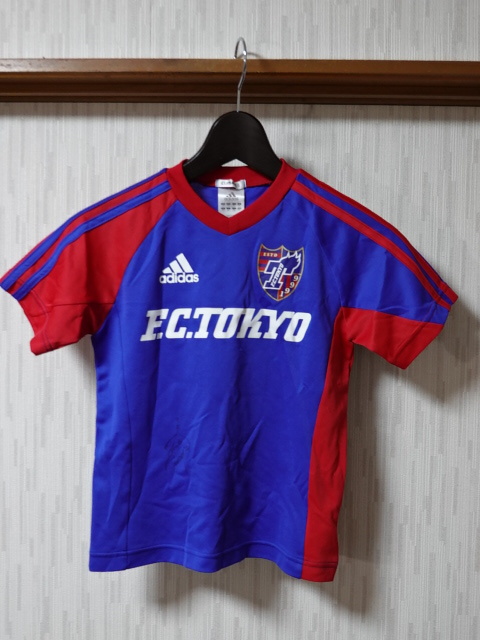 Yahoo!オークション -「fc東京 ユニフォーム」(スポーツ Yahoo!オークション -「fc東京 ユニフォーム」(スポーツ