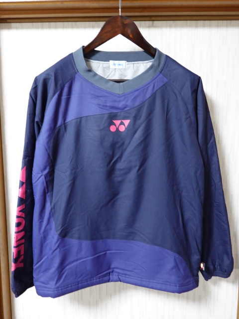 Yonex（ヨネックス） テニス ユニセックス プルオーバー