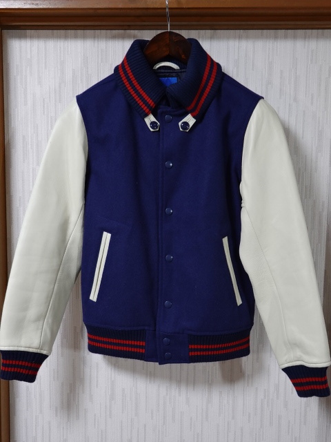 2025年最新】Yahoo!オークション -beams スタジャンの中古品 2025年最新】Yahoo!オークション -beams スタジャンの中古品