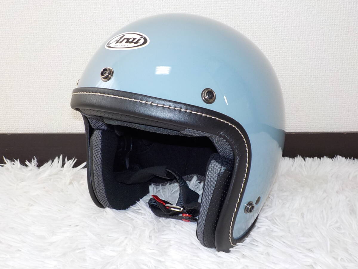 Amazon | アライ(Arai) バイクヘルメット ジェット CLASSIC AIR