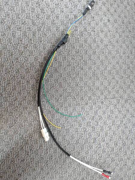 (新白)簡易プリコック機能付き 海外系AK用FETスイッチ