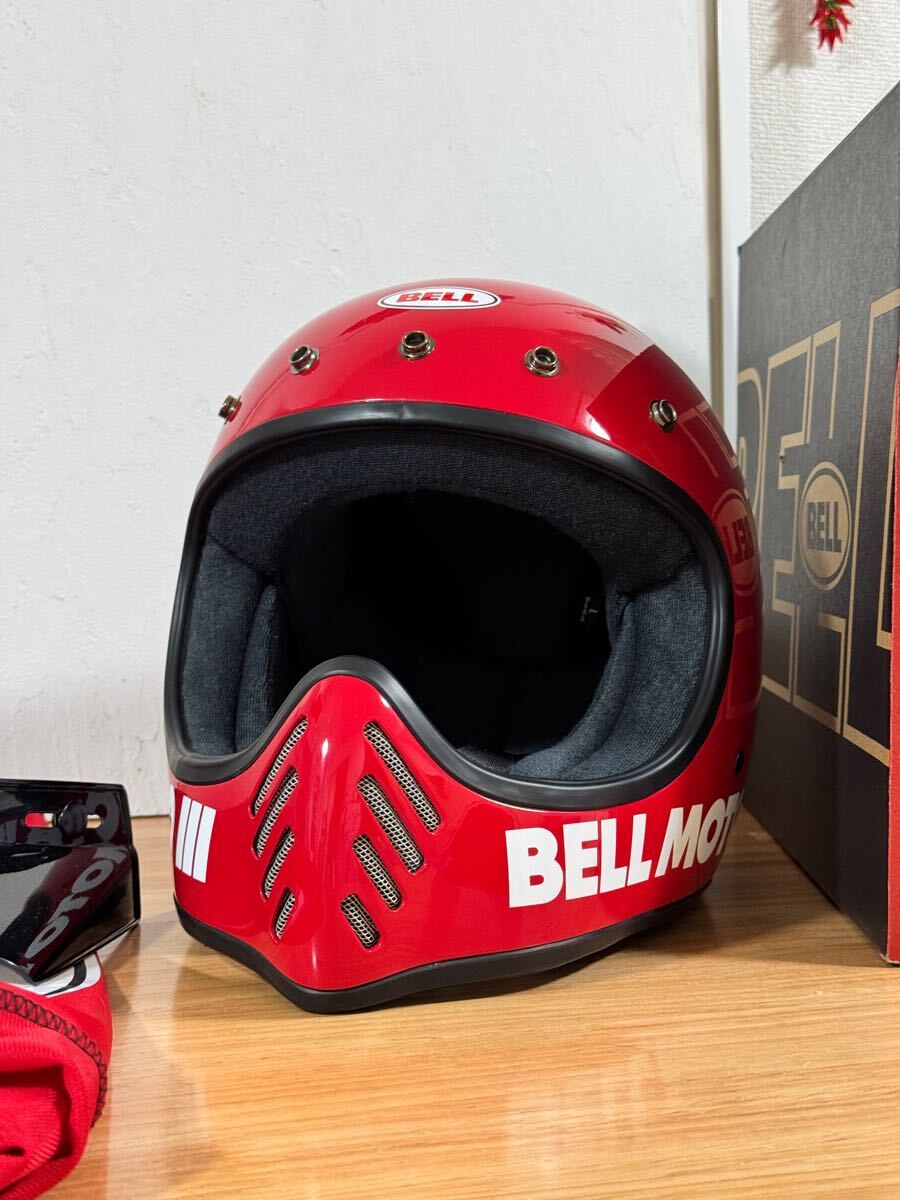2025年最新】Yahoo!オークション -bell moto3 ヘルメットの中古 2025年最新】Yahoo!オークション -bell moto3 ヘルメットの中古