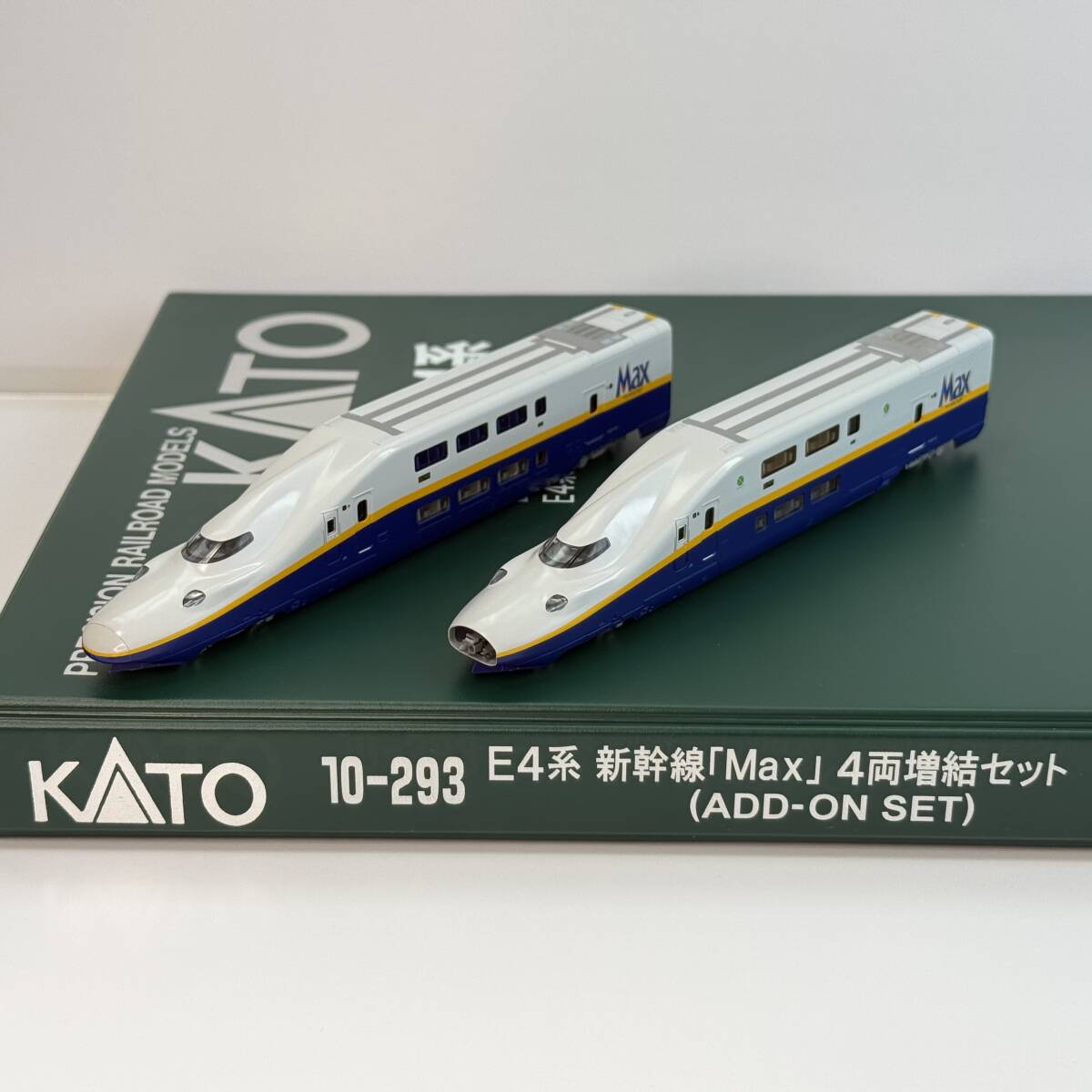 2025年最新】Yahoo!オークション -kato e4系の中古品・新品・未 2025年最新】Yahoo!オークション -kato e4系の中古品・新品・未