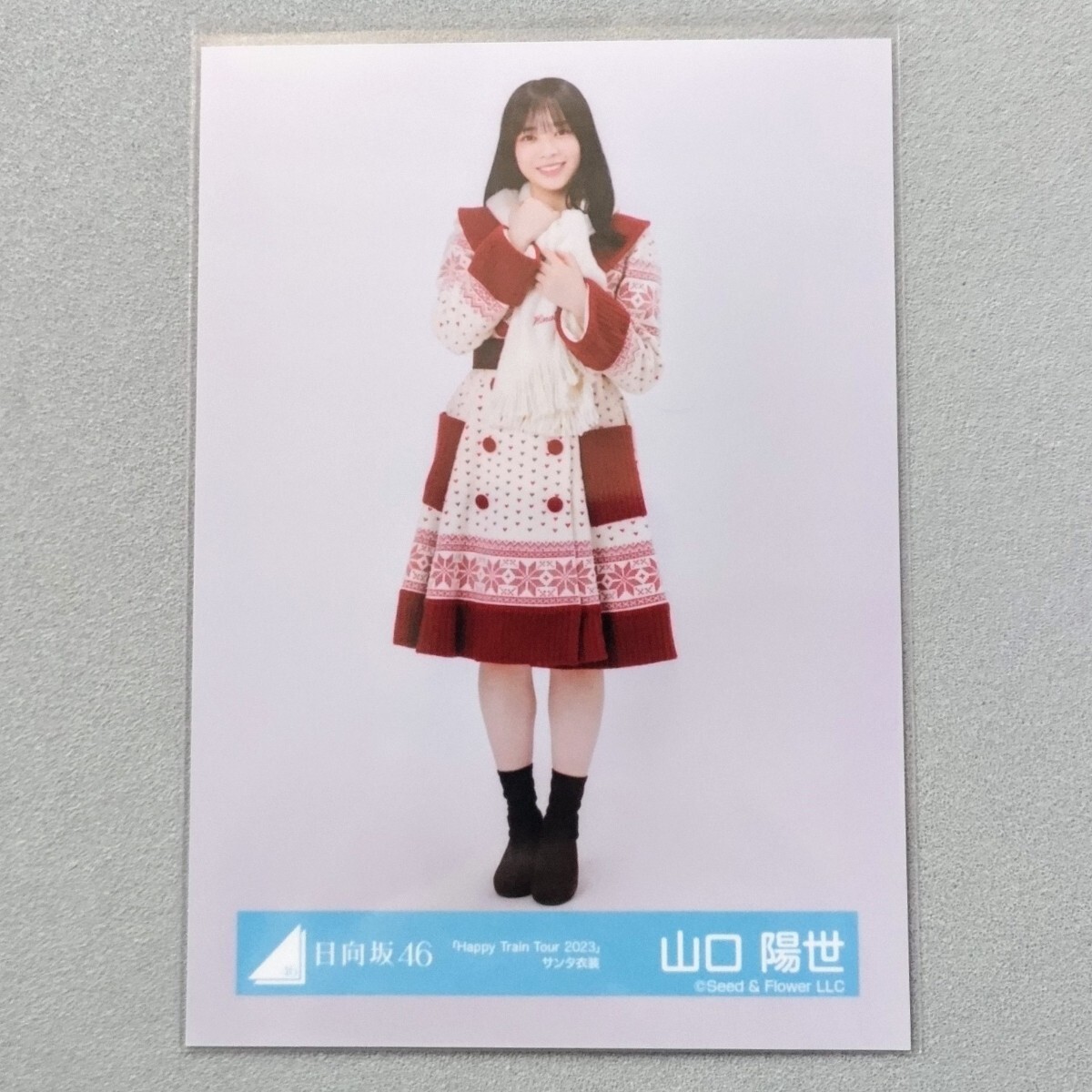 Yahoo!オークション -「山口陽世 生写真」の落札相場・落札価格 Yahoo!オークション -「山口陽世 生写真」の落札相場・落札価格
