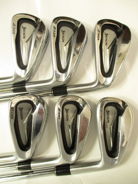 2025年最新】Srixon Z585 アイアンの人気商品を探す - Yahoo 2025年最新】Srixon Z585 アイアンの人気商品を探す - Yahoo