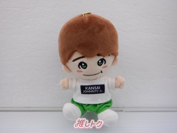 Yahoo!オークション -「大橋和也 ちびぬい」(タレントグッズ) の Yahoo!オークション -「大橋和也 ちびぬい」(タレントグッズ) の