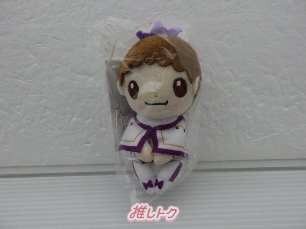 Amazon.co.jp: 岸優太 ちょっこりさん : おもちゃ