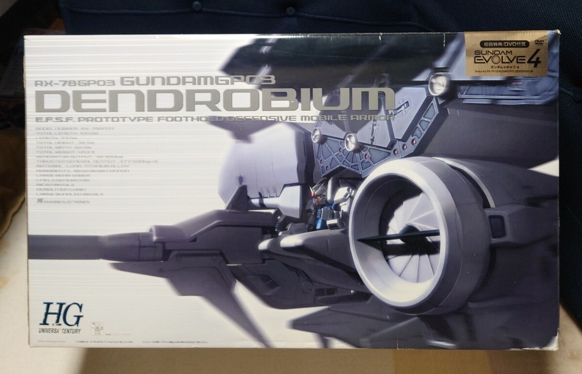 Yahoo!オークション -「hguc デンドロビウム」の落札相場・落札価格 Yahoo!オークション -「hguc デンドロビウム」の落札相場・落札価格