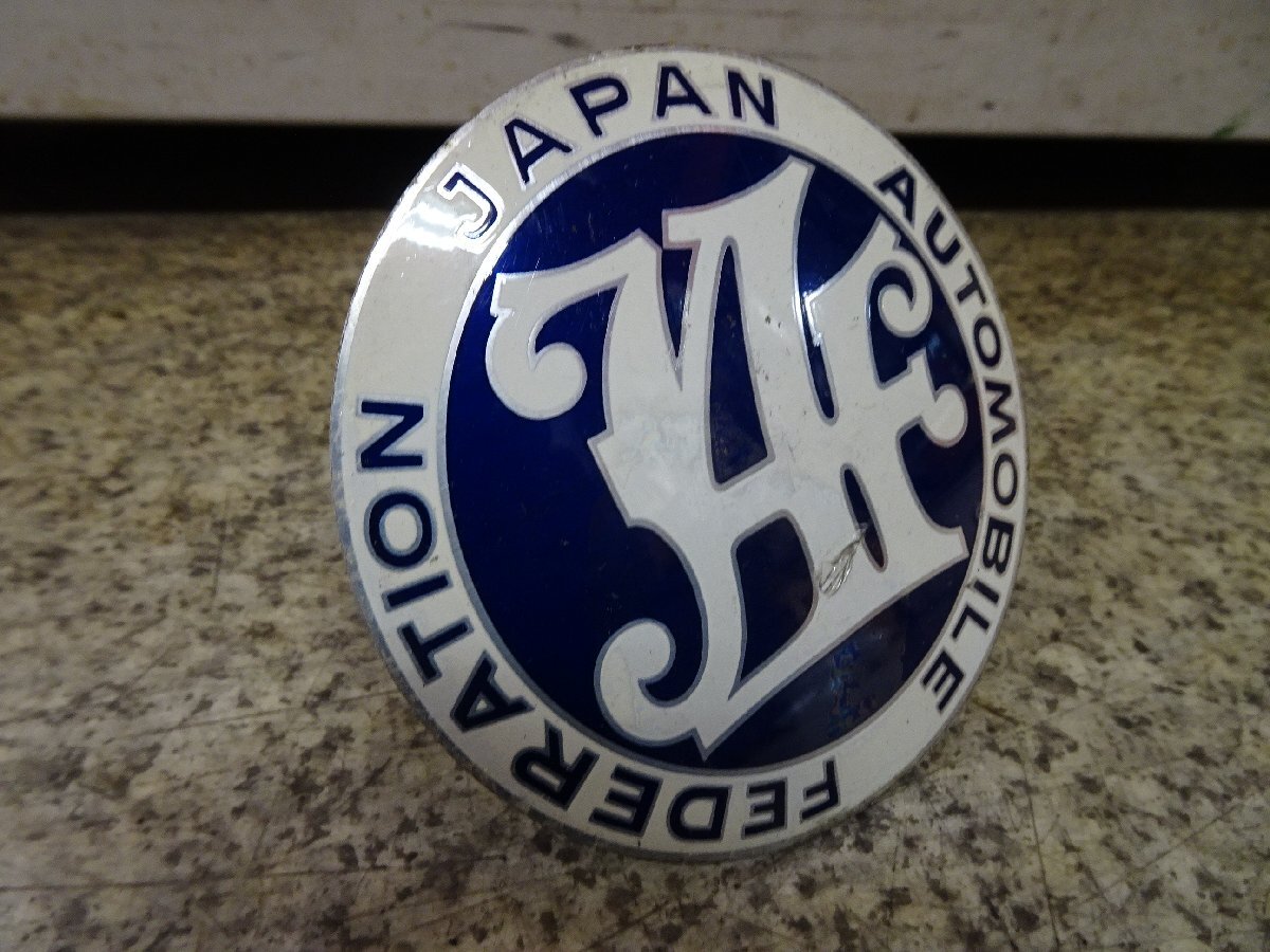 2025年最新】Yahoo!オークション -グリルバッジ 旧車の中古品
