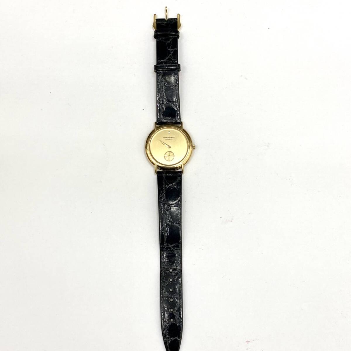 Yahoo!オークション -「レイモンドウィル 18k」の落札相場・落札価格 Yahoo!オークション -「レイモンドウィル 18k」の落札相場・落札価格