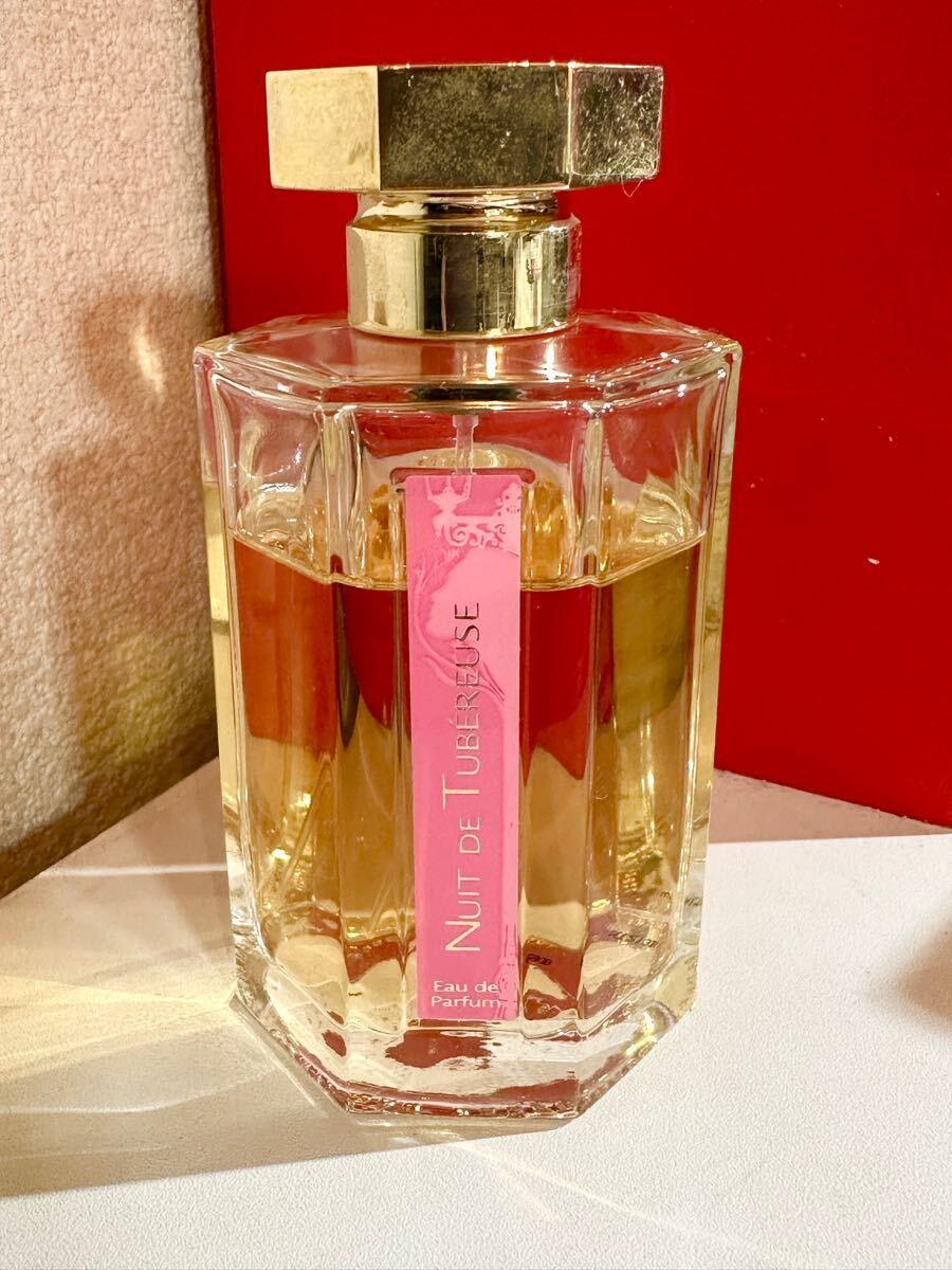 未開封 フランス製 香水 ピンクボックス 並行輸入品】イットフラワリー オードパルファン MINI 8ml