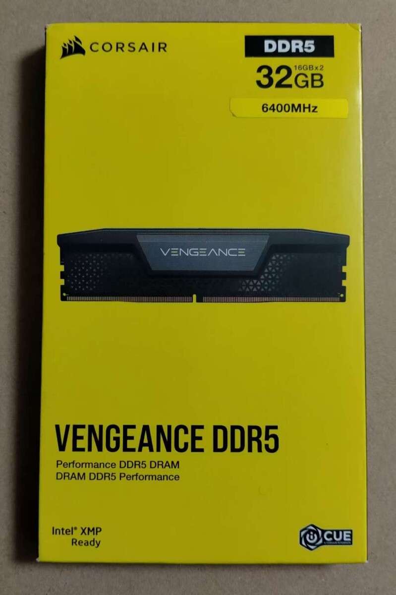 Yahoo!オークション -「ddr5 corsair」の落札相場・落札価格 Yahoo!オークション -「ddr5 corsair」の落札相場・落札価格