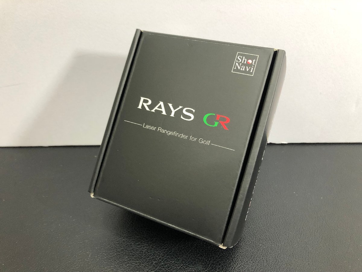 2025年最新】Yahoo!オークション -ショットナビ raysの中古品