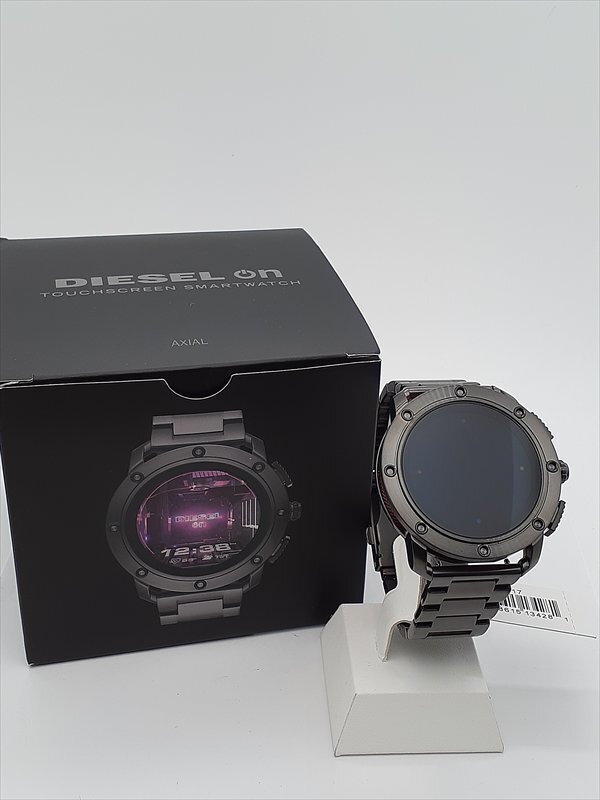 Yahoo!オークション -「(ディーゼル diesel)」(スマートウォッチ Yahoo!オークション -「(ディーゼル diesel)」(スマートウォッチ