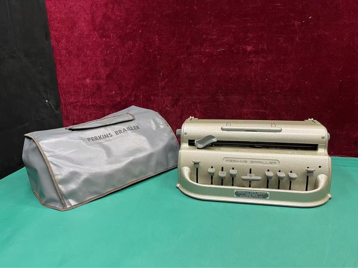 Yahoo!オークション -「点字」(タイプライター) (電化製品)の Yahoo!オークション -「点字」(タイプライター) (電化製品)の