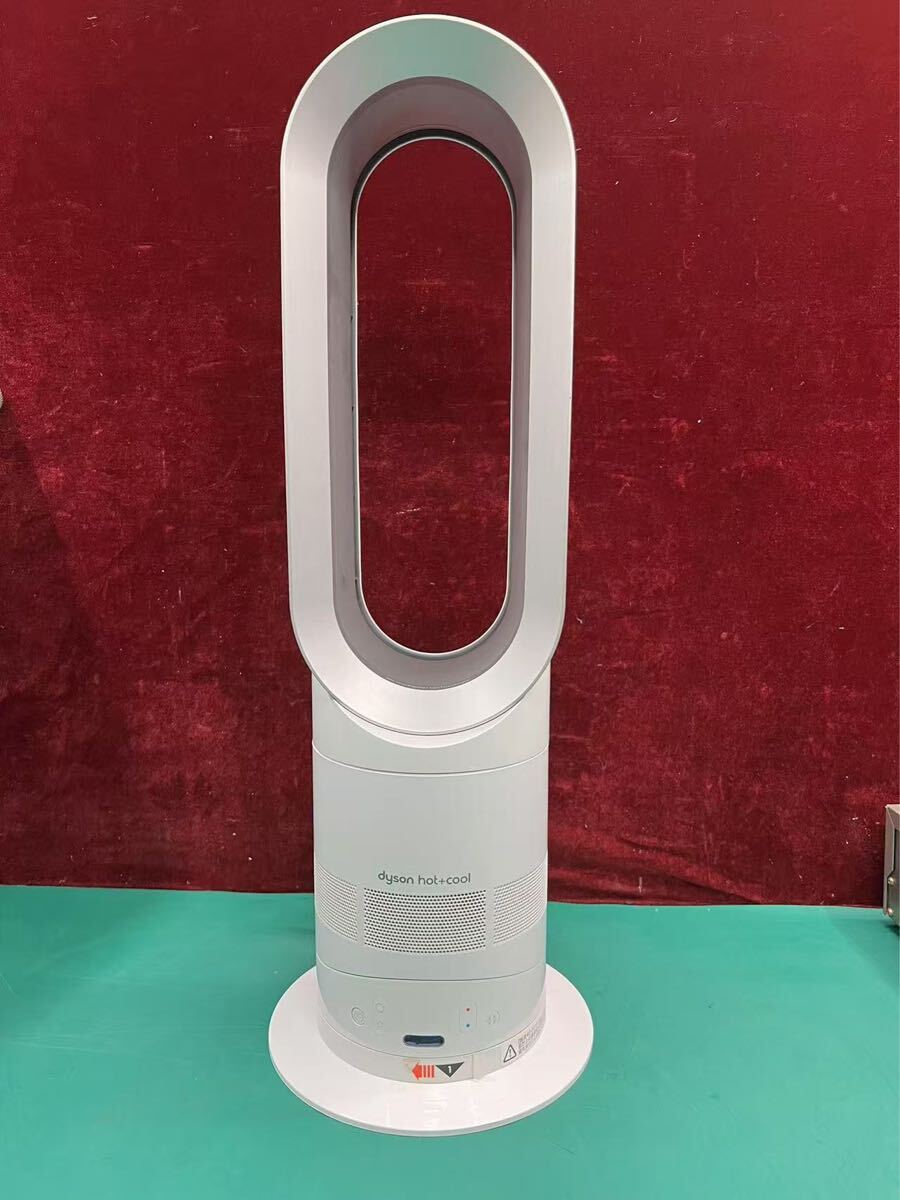 2025年最新】Yahoo!オークション -dyson hot cool am05 ファン