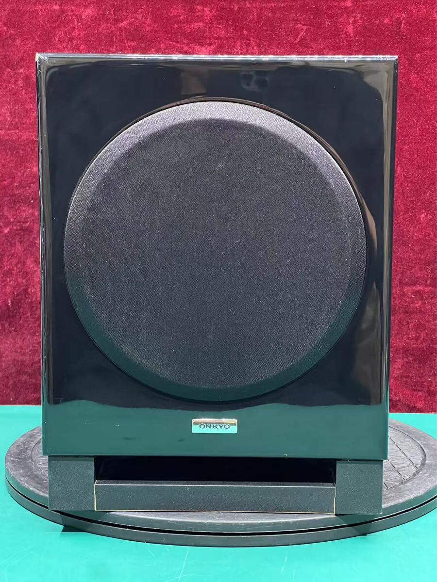 2025年最新】Yahoo!オークション -onkyo サブウーファーの中古品 2025年最新】Yahoo!オークション -onkyo サブウーファーの中古品