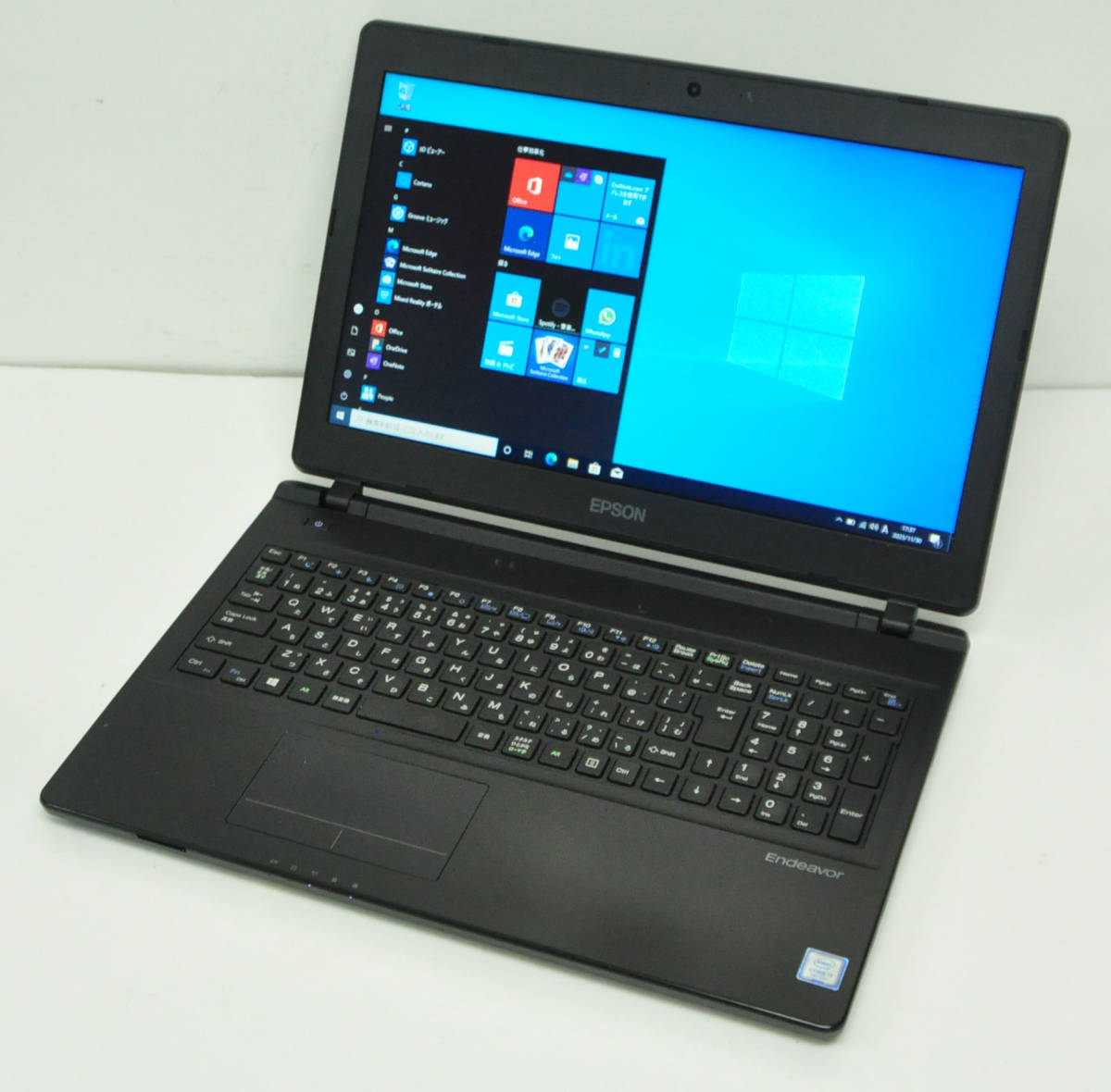 2025年最新】Yahoo!オークション -endeavor nj4300の中古品 2025年最新】Yahoo!オークション -endeavor nj4300の中古品